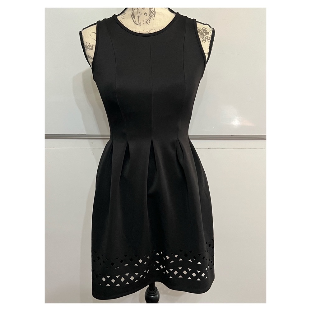 Monteau Dress #469149V